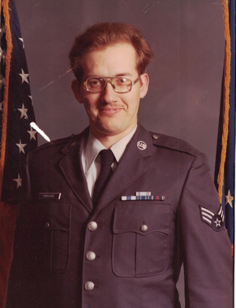 Christian Wynn Konsavage Profile Photo