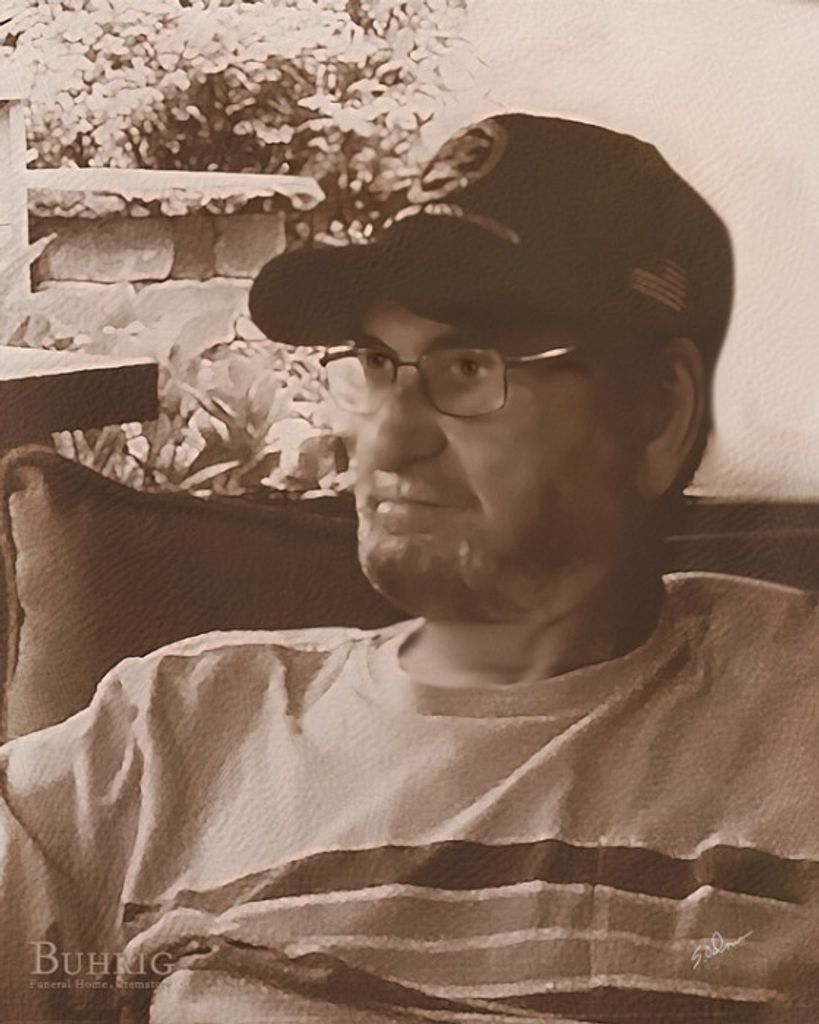 Merle "Jim" James Weber, Jr. Profile Photo