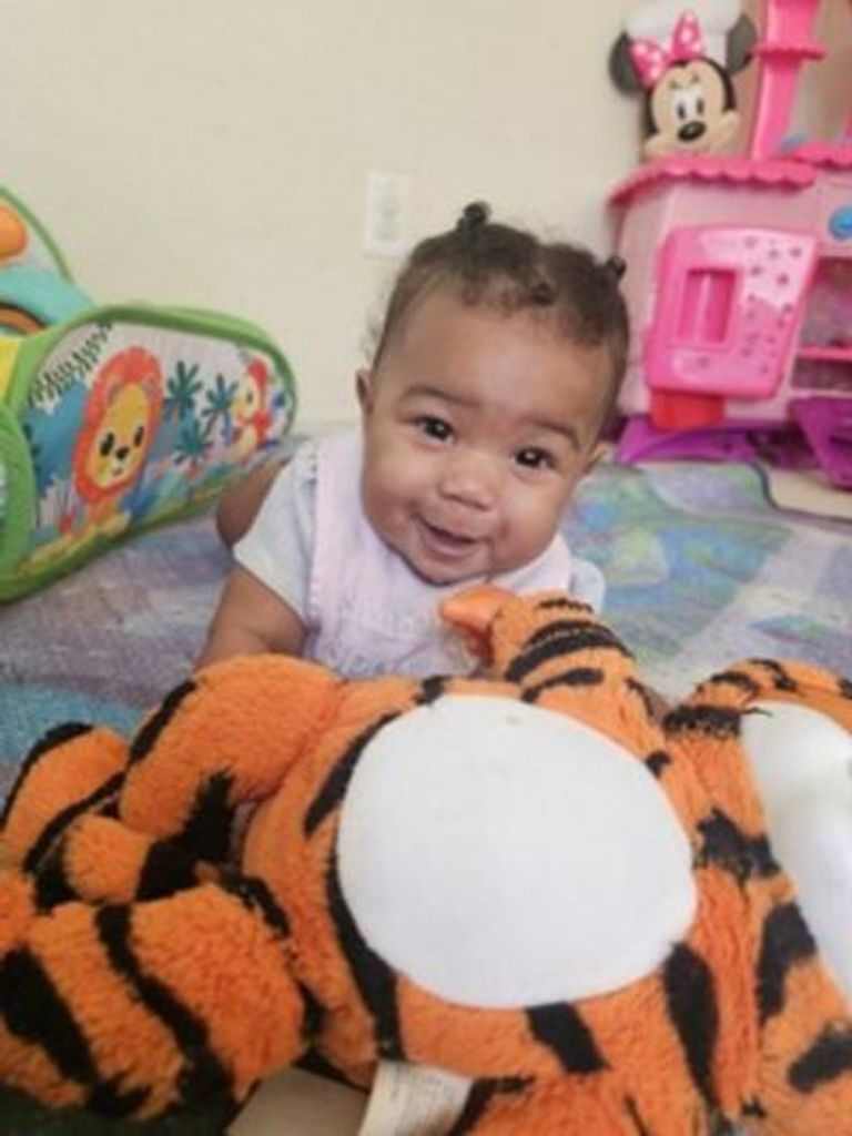 Camille Mo'Nee Johnson Profile Photo