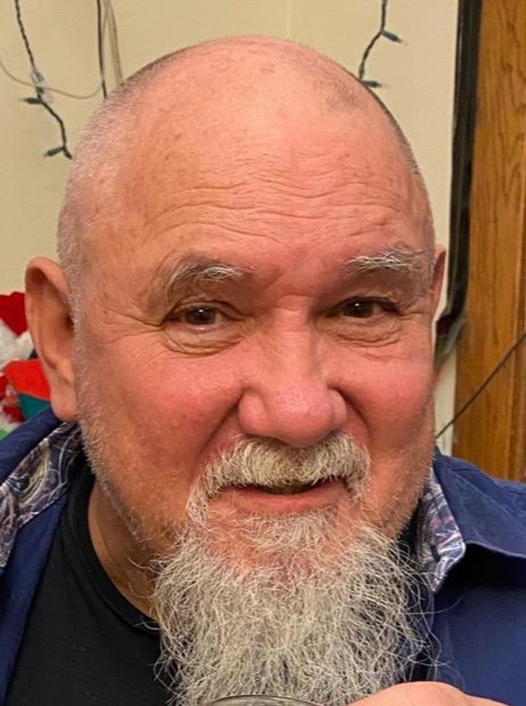 Theodore E. Grothe Profile Photo