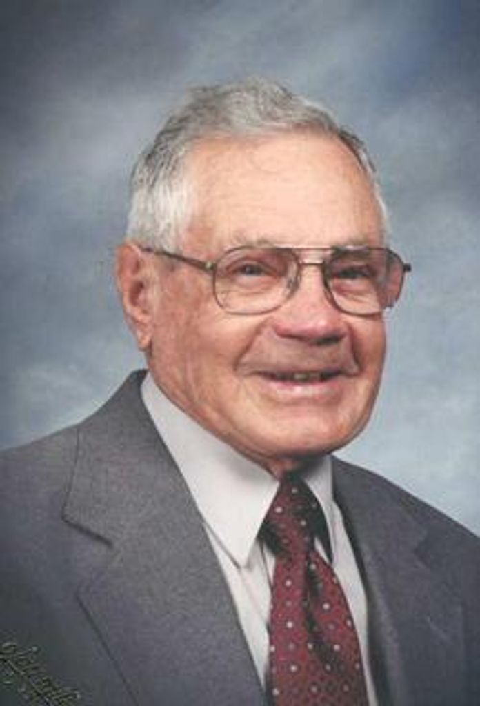 Austin Young Steen Jr. Profile Photo