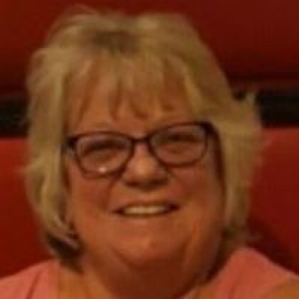 Annette  Marie Peace