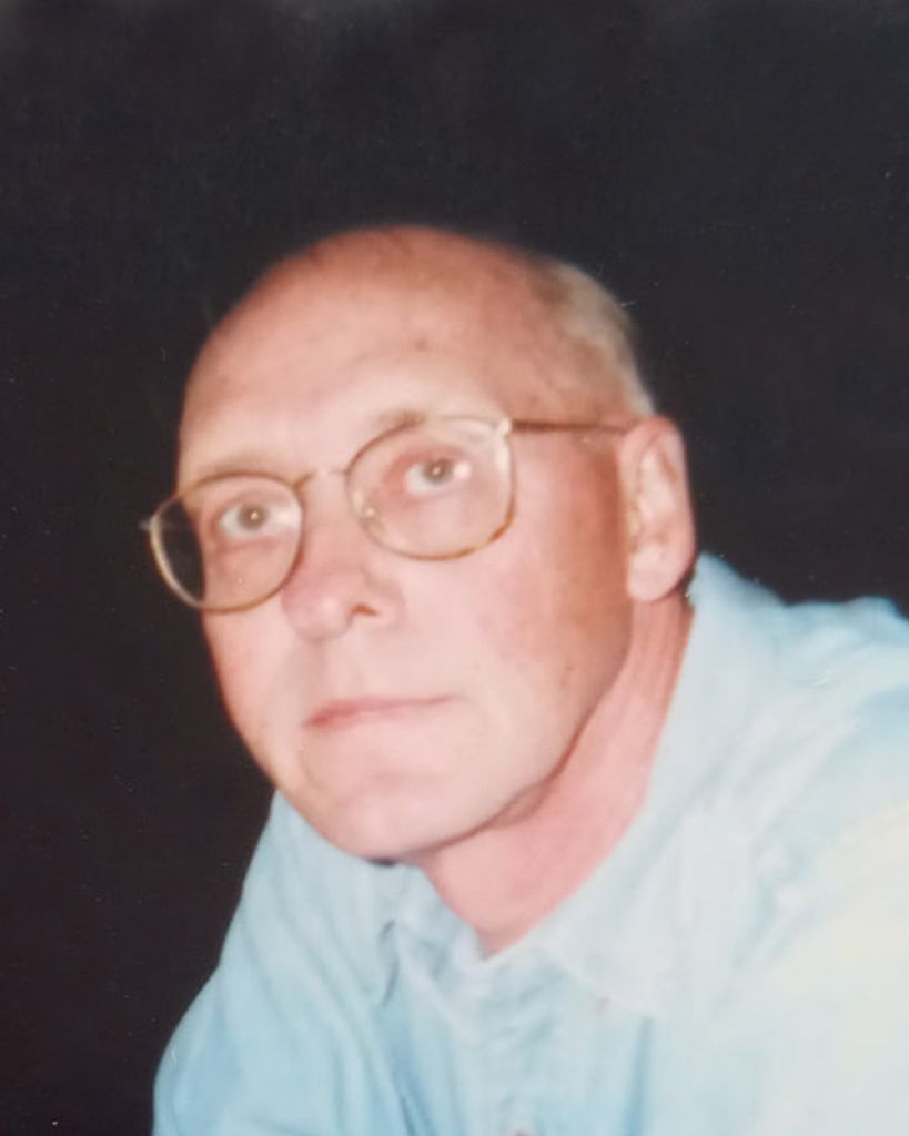 Michael Robert Shaver