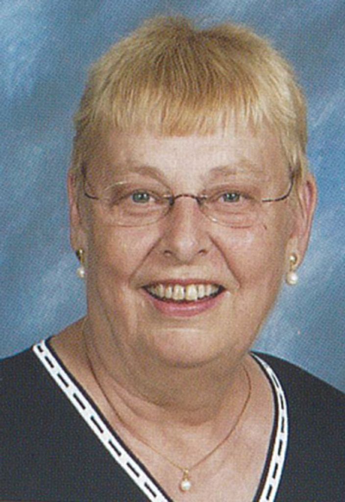 Janet L. Rieckenberg