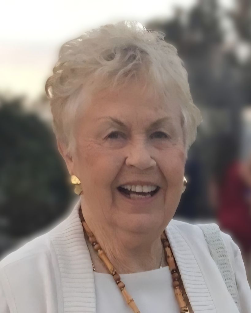 Sandra "Sandi" Ginn