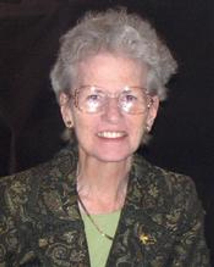 Bernice "Bee" Billett