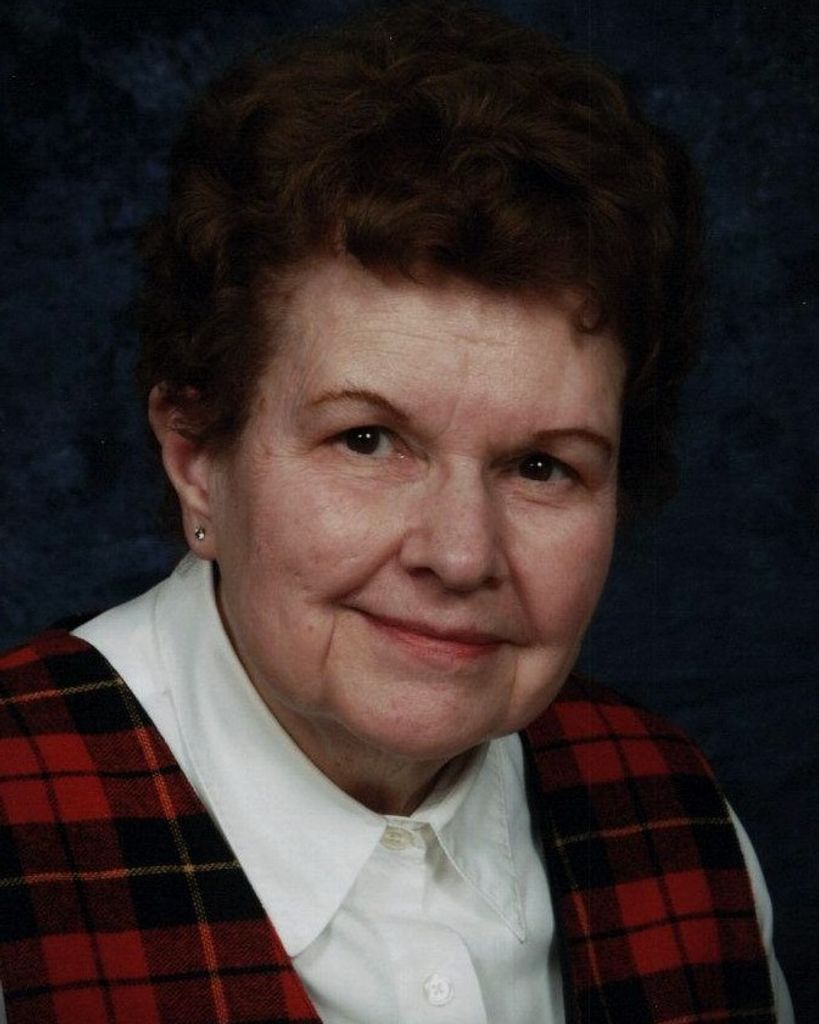 Elizabeth Louise Aronson