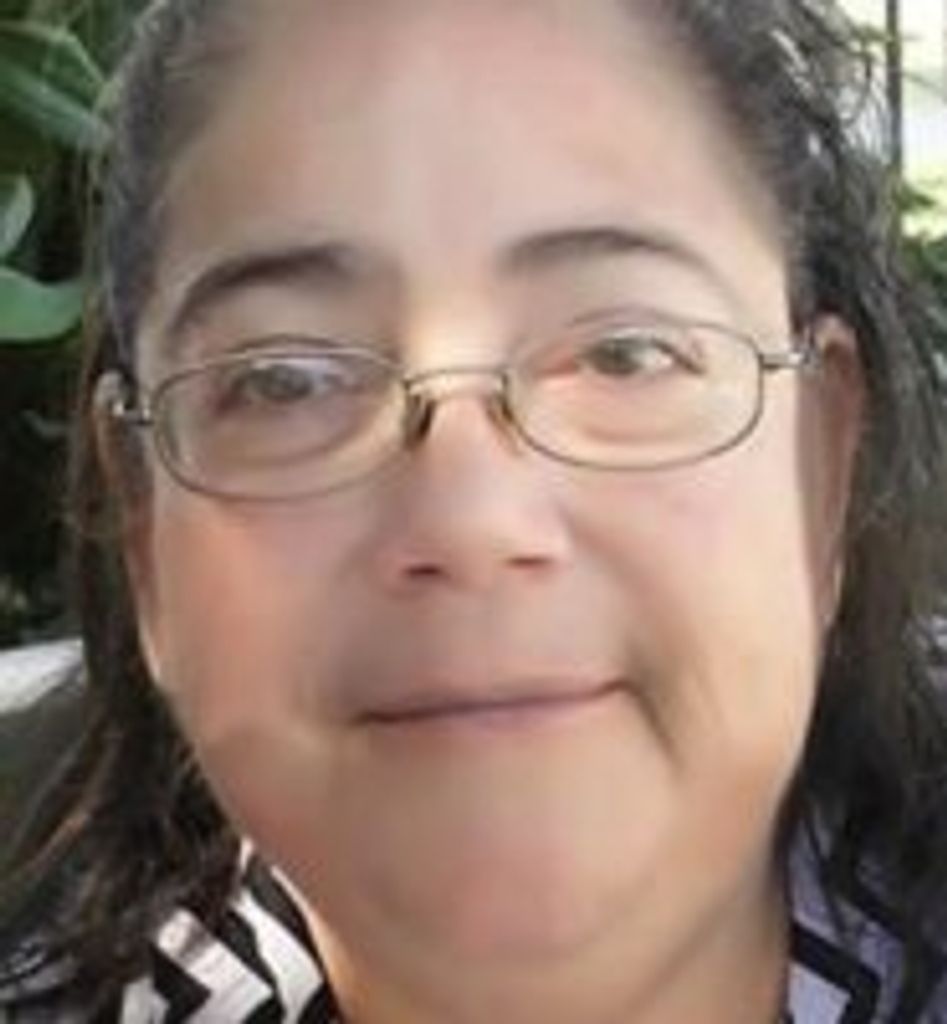 Diane Feliciano