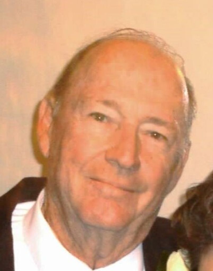 Kennett Whitehead Huitt Profile Photo