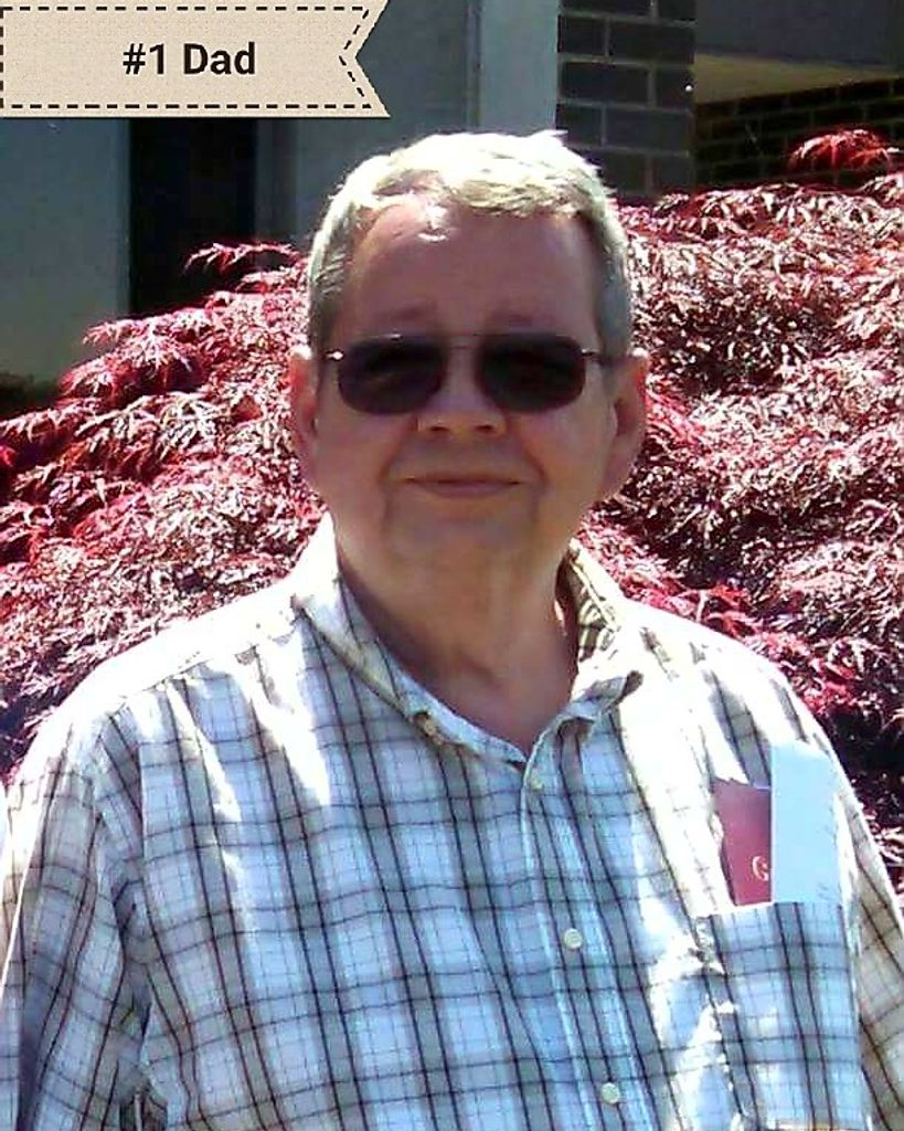 Randall William Hickman