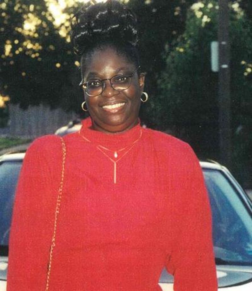 Mrs. Ernestine Dabney-Brown Profile Photo