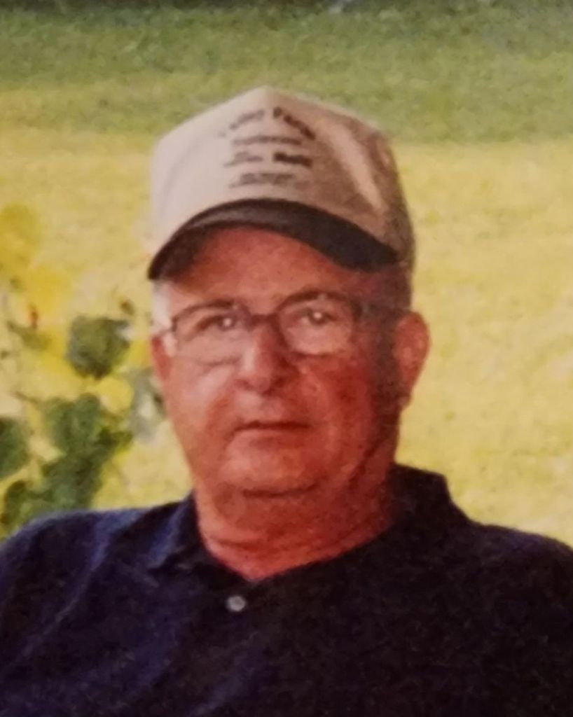 Leland D. Ruckel