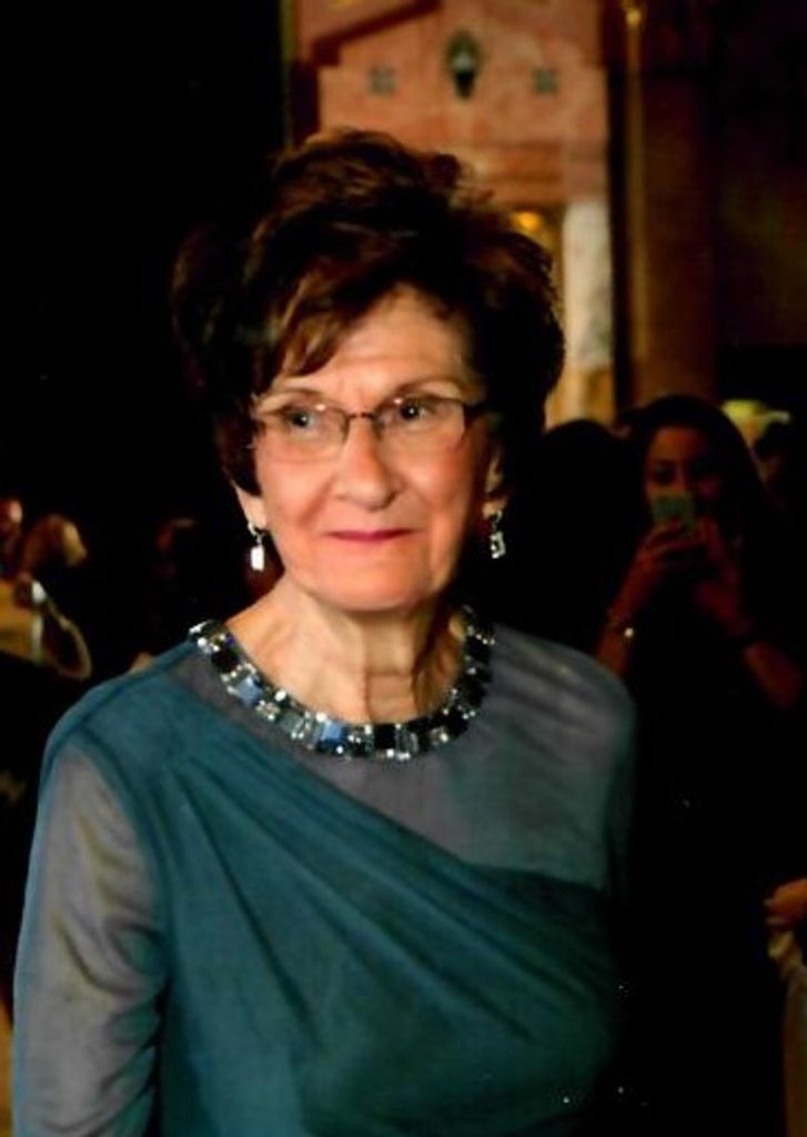 Marie Raimondi Profile Photo