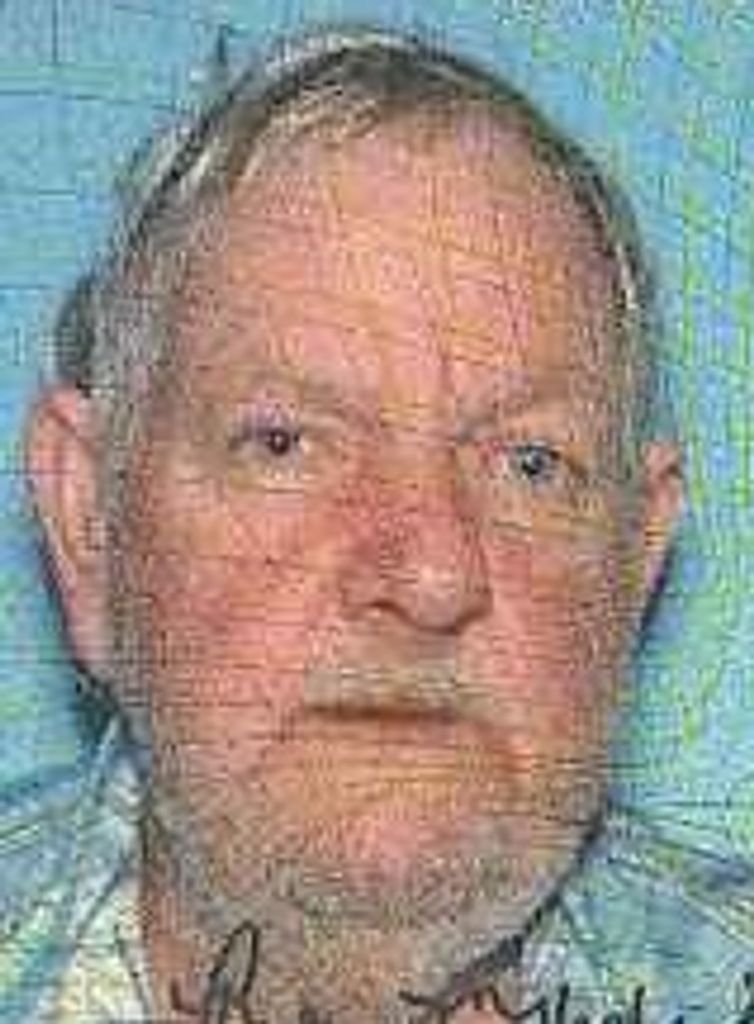 Mr Roy Melvin Bridges