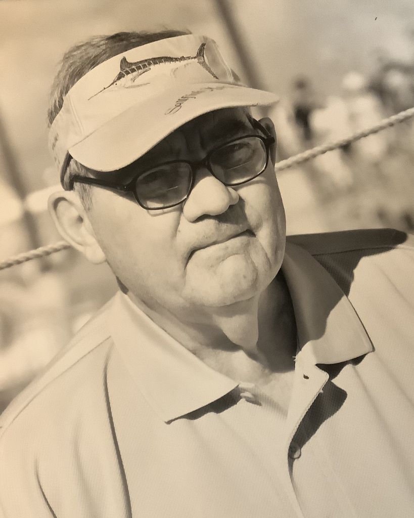 Alfred "Al" Richard Koenenn Profile Photo