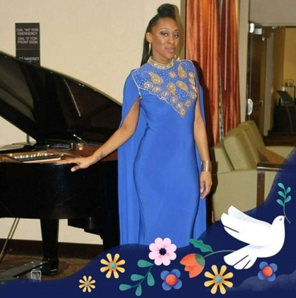 Beniaka Kasha Williams