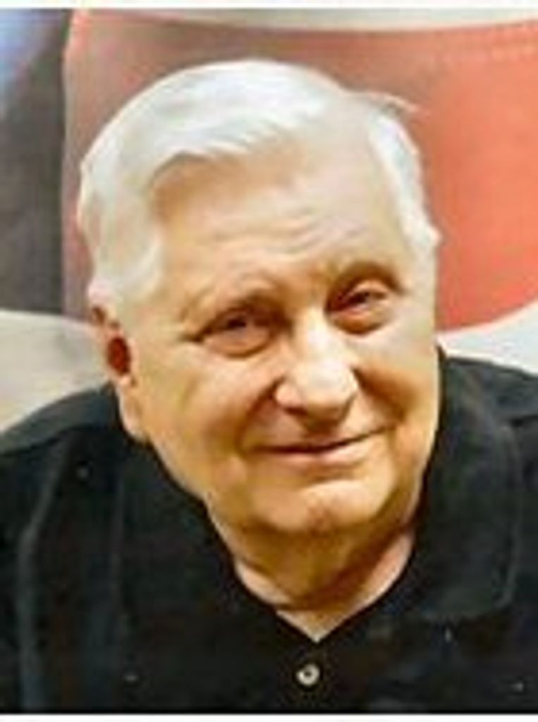 Charles Ellston