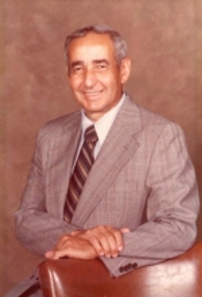 Dr. Pat Fetchero