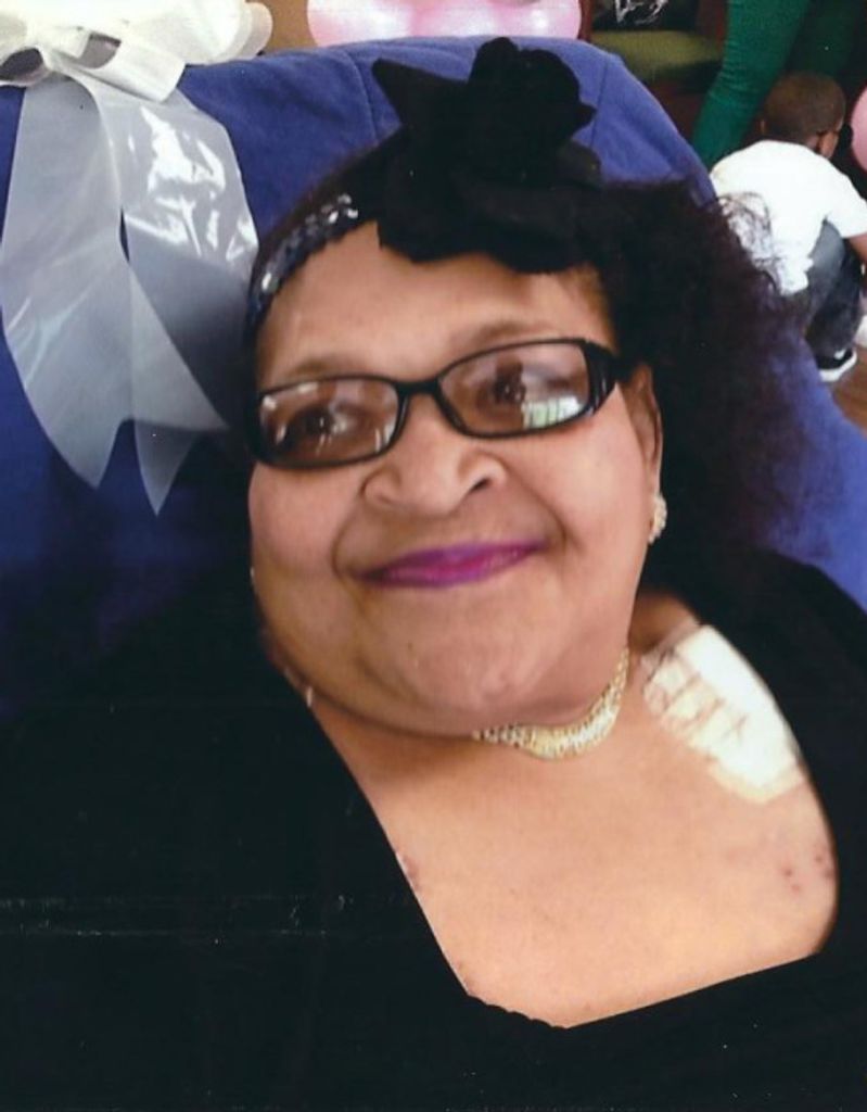 Mother Barbara Jean Mcclamy Profile Photo