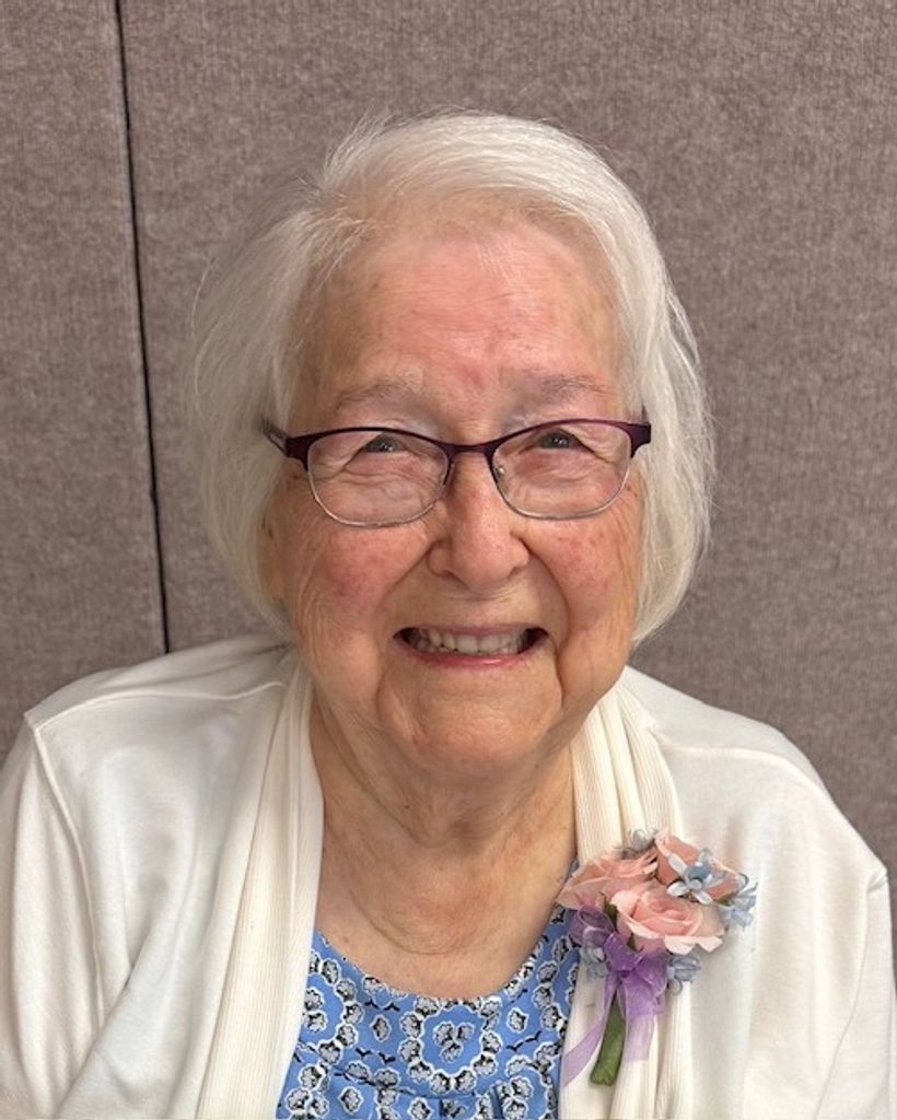 Maxine Schwahn