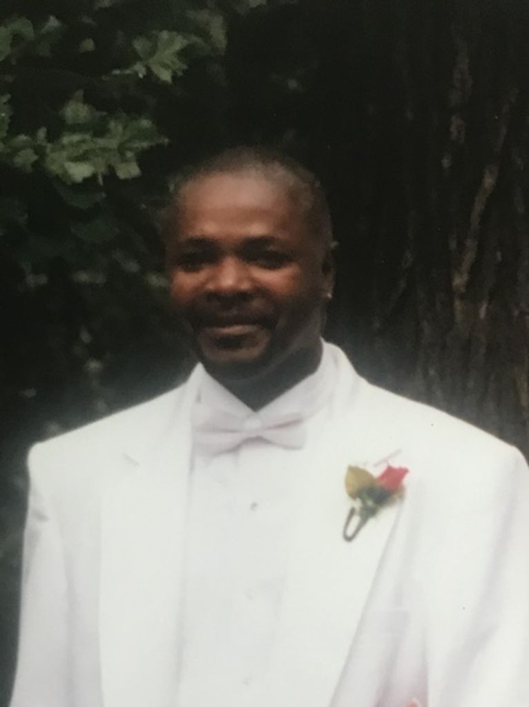 Melvin L Varnell Profile Photo