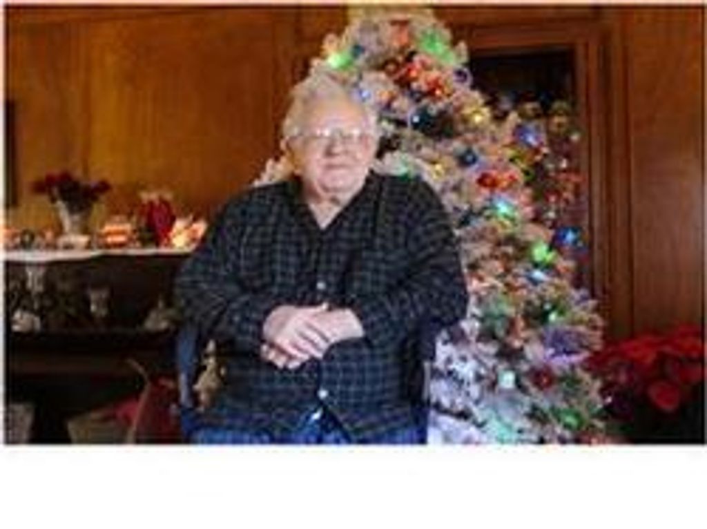 Hillard Hill Profile Photo