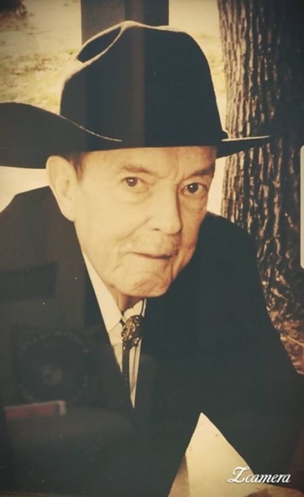 William Marvin Tripp Profile Photo