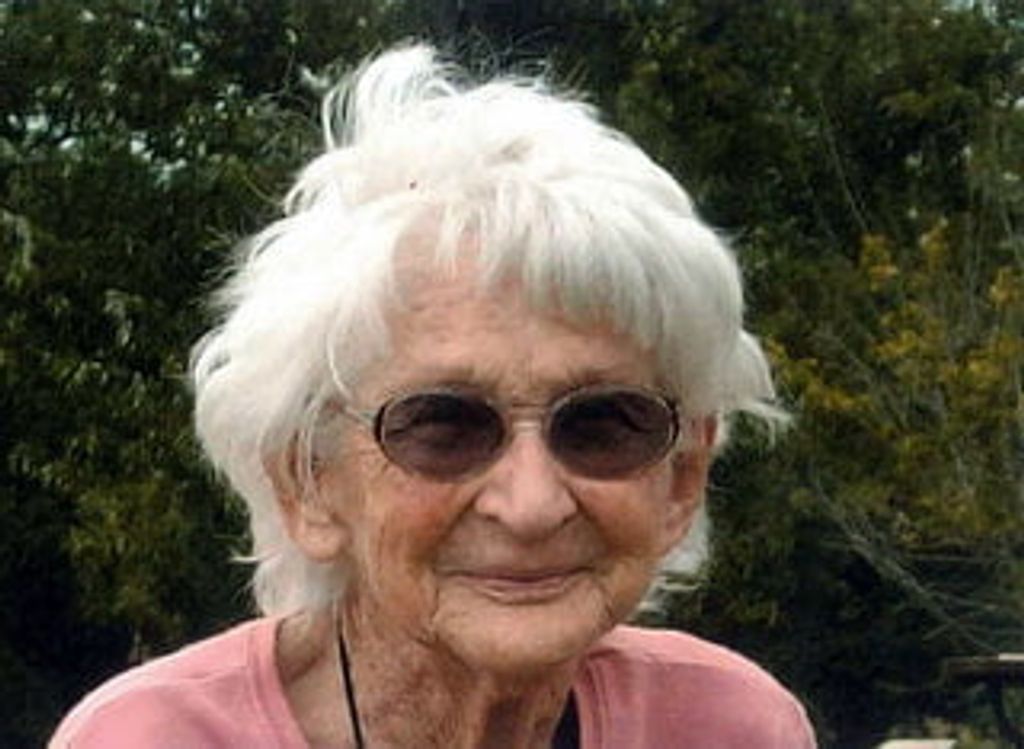 Hazel Dollins Profile Photo
