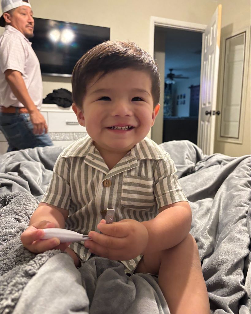 Liam Aziel Ortiz Profile Photo