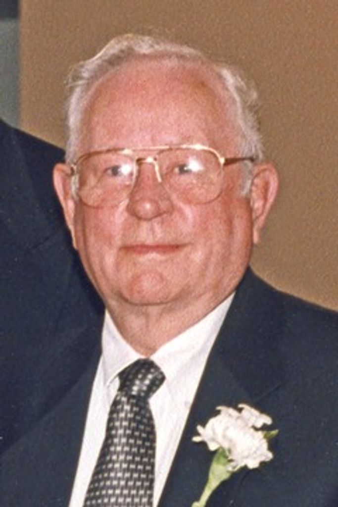 James L. Sailors Profile Photo