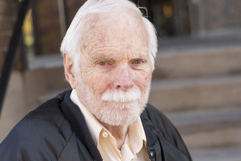 James Mangum Profile Photo