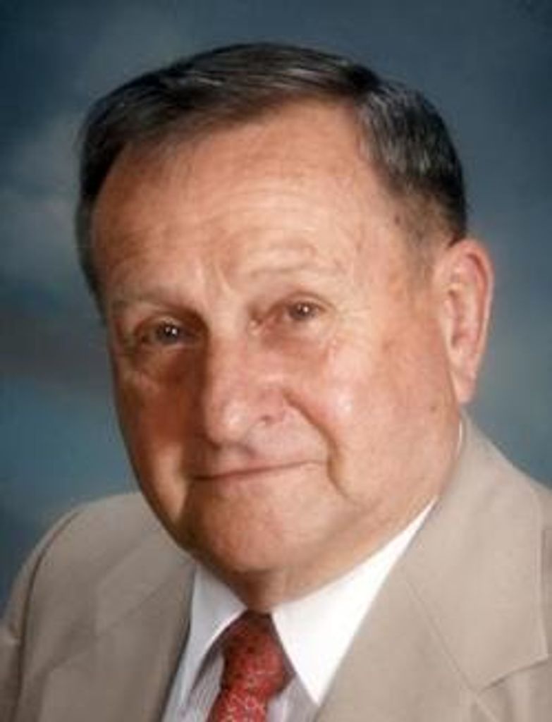 Kenneth I. "Kenny" Newlen