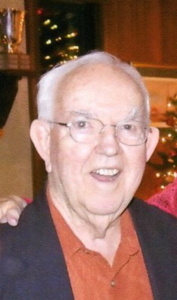 Robert Benjamin Harrison, Iii