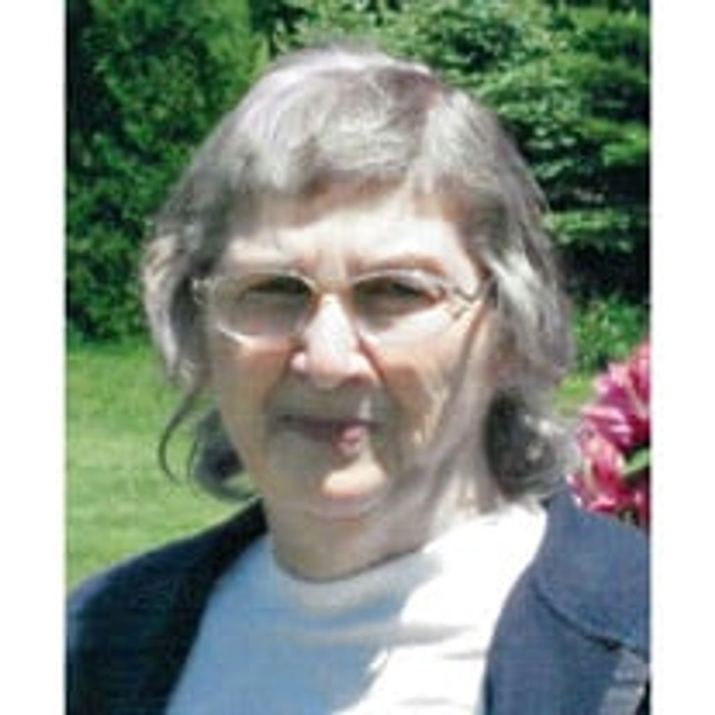 Dolores E. Ringler