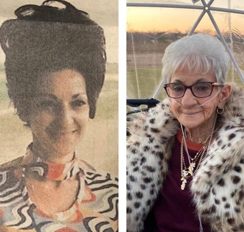 Raffaella D. Esposito Cascio