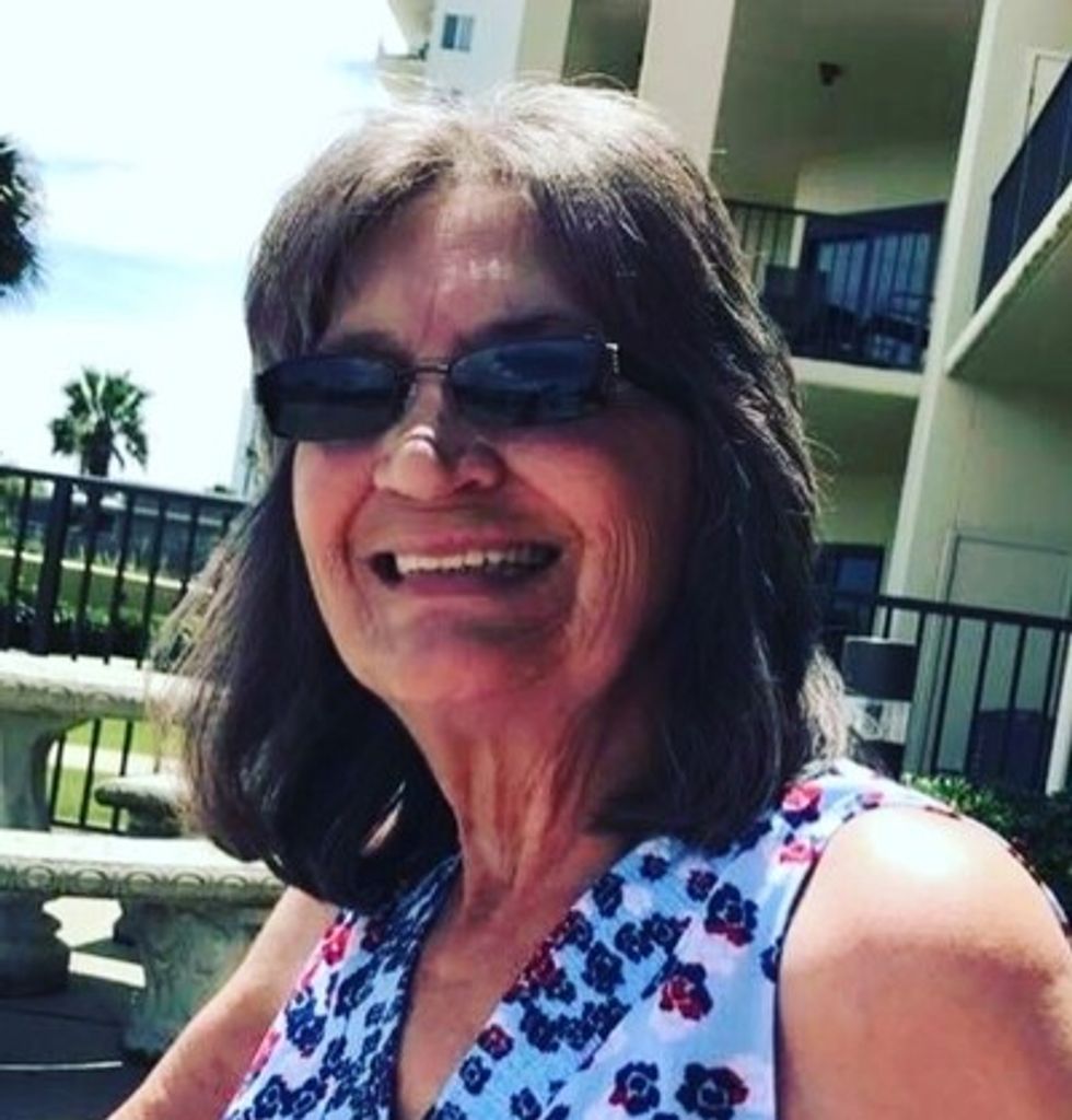 Ruby Louise Boles Profile Photo