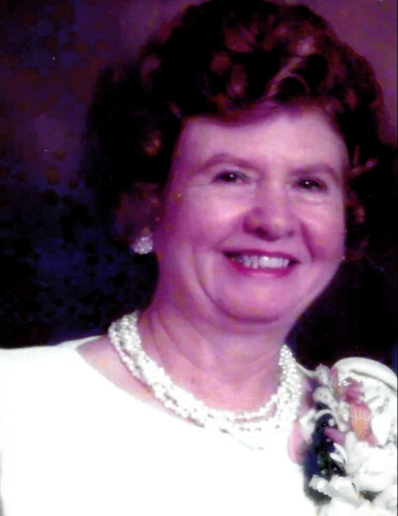 Cornelia Entrekin Profile Photo