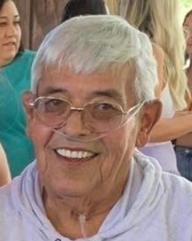 Augustine Cantu Sr. Profile Photo