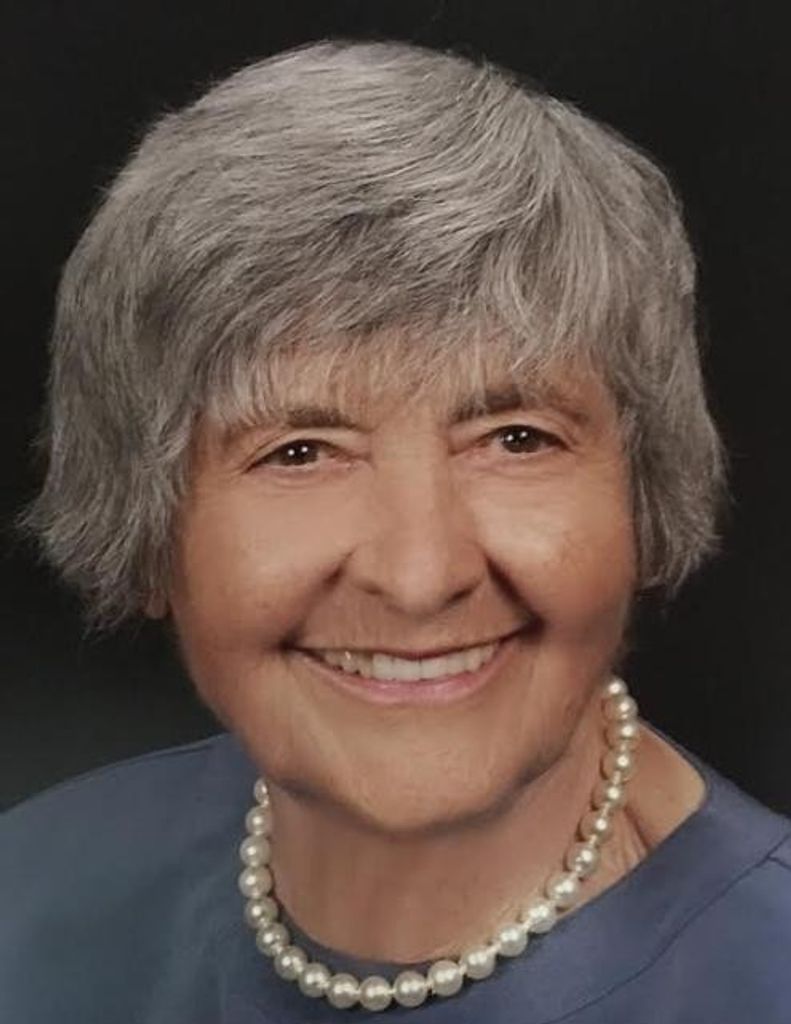 Vera L. Baebler