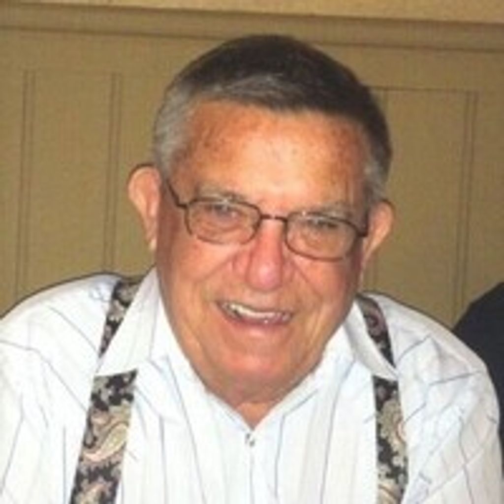 Robert Donald "Shorty" Wilson