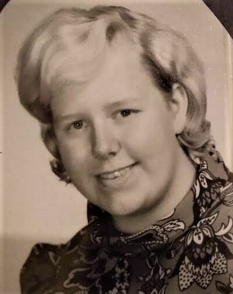 Mary Catherine Jensen