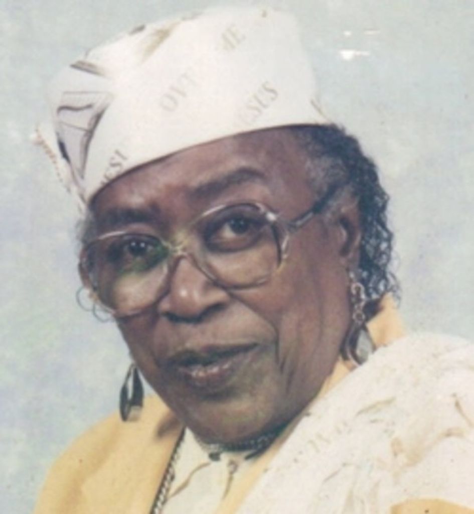 Leola Dailey Profile Photo