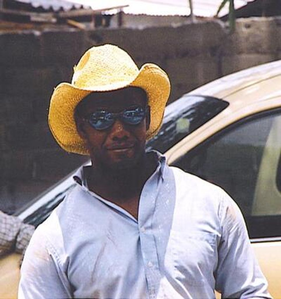 Marshall Emanuel Balcom