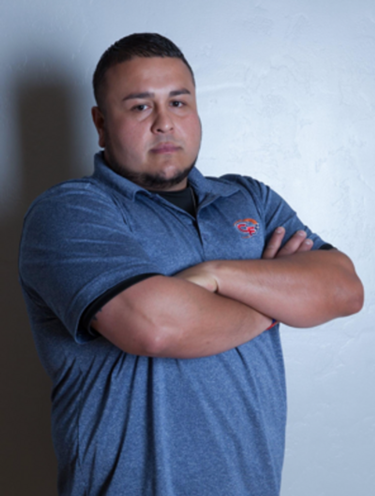 Luis A. Alvarez, Jr. Profile Photo