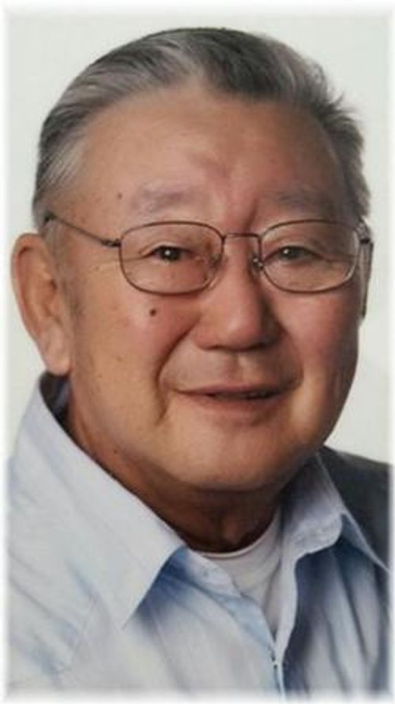 Shigeo Nakamura Profile Photo
