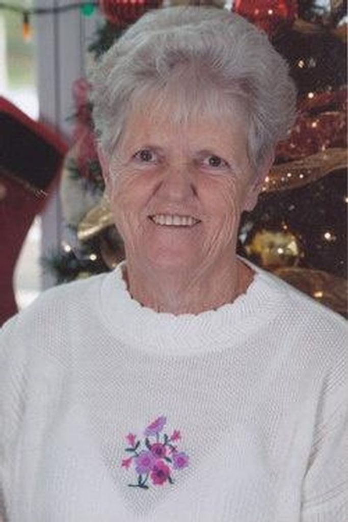 Lee Irene Mclaughlin