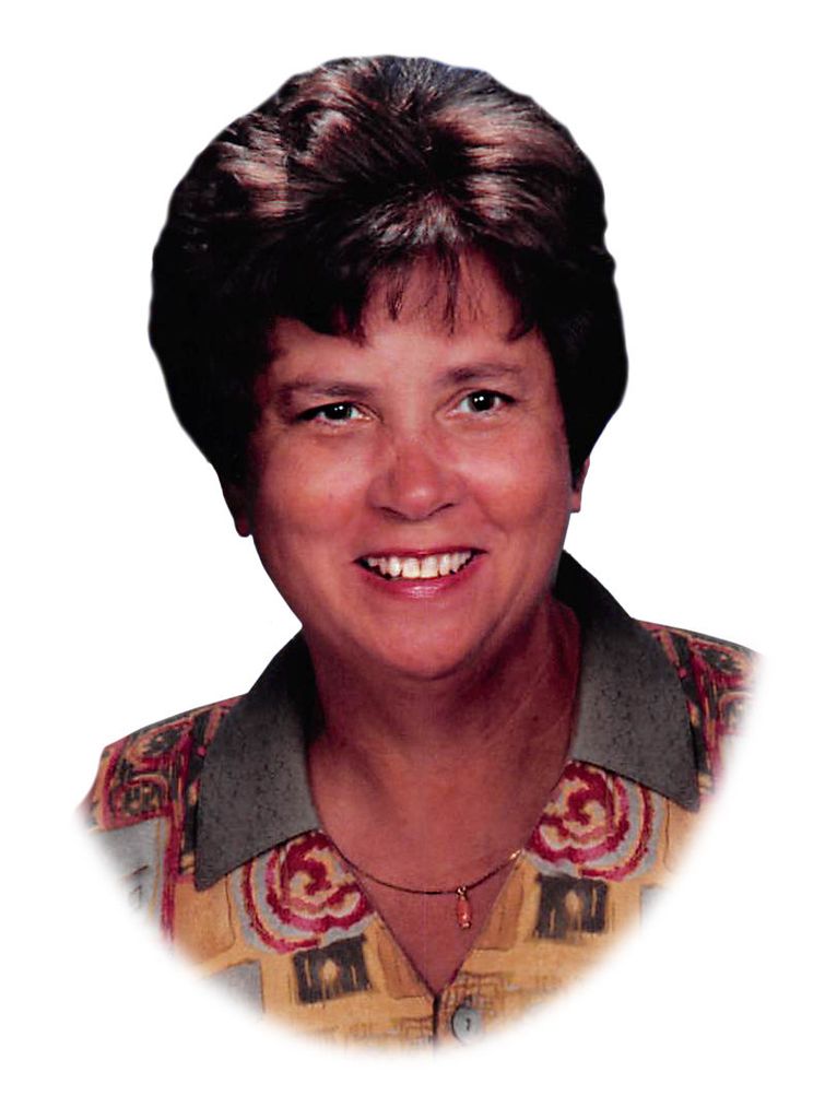 Barbara M. Peterson