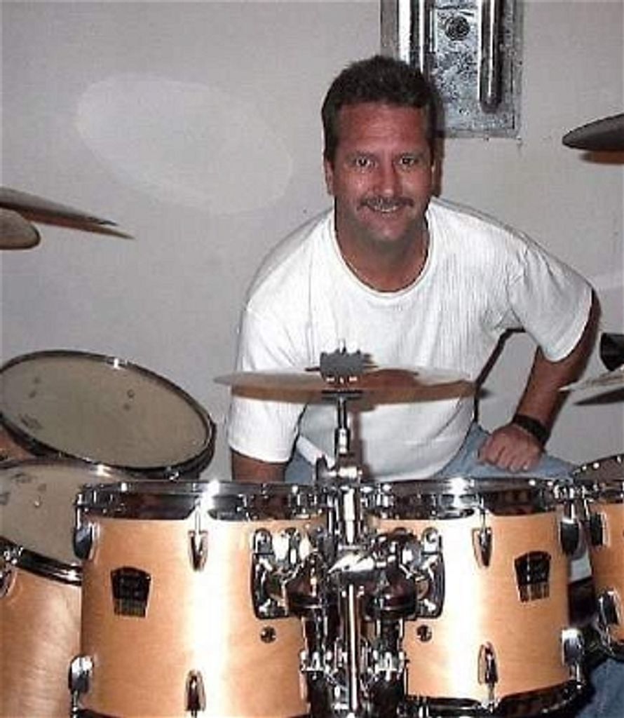 Matthew Scott Gibfried Profile Photo