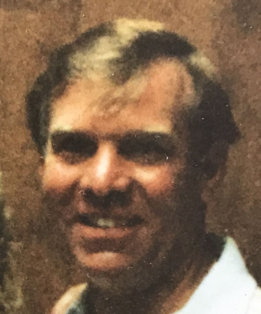 David T Somerville