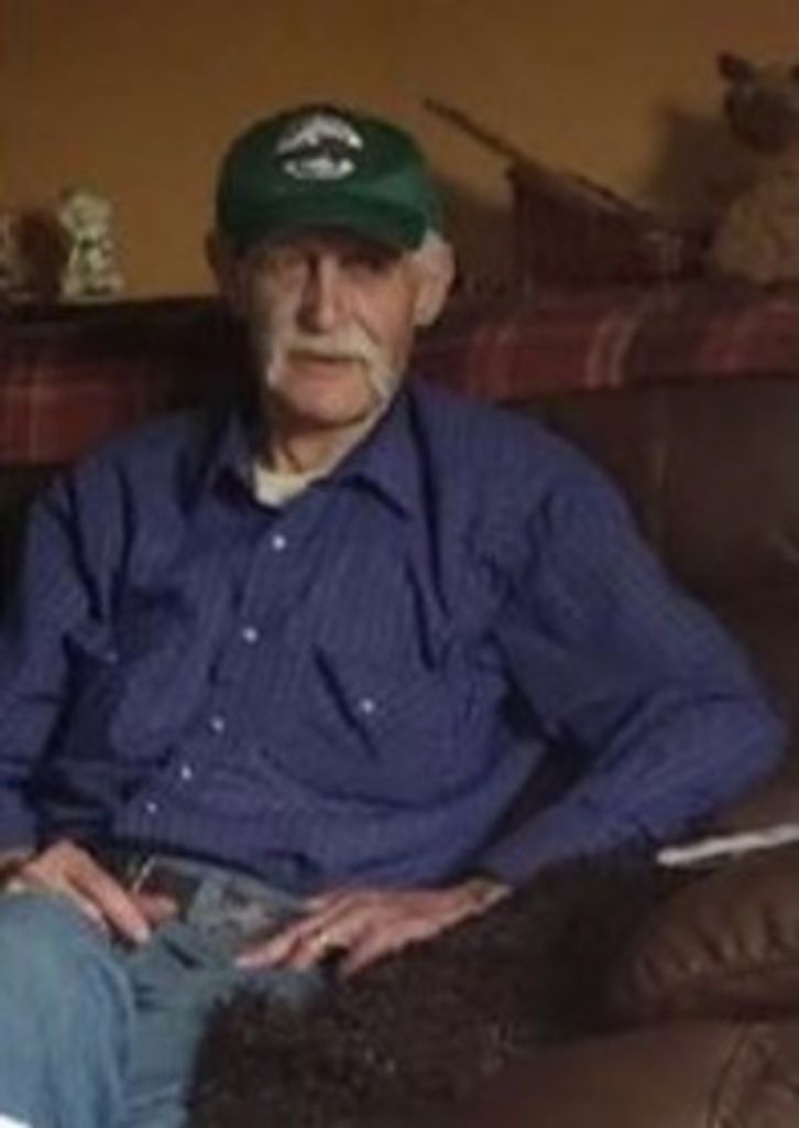 John F Eden Profile Photo